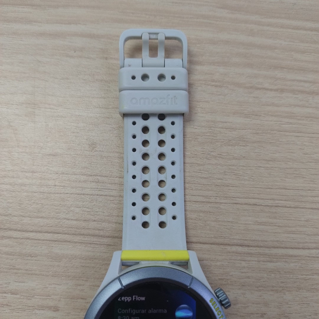 SMARTWATCH AMAZFIT CHEETAH ROUND A2294 47 MM BLUETOOTH (SEMINUEVO)