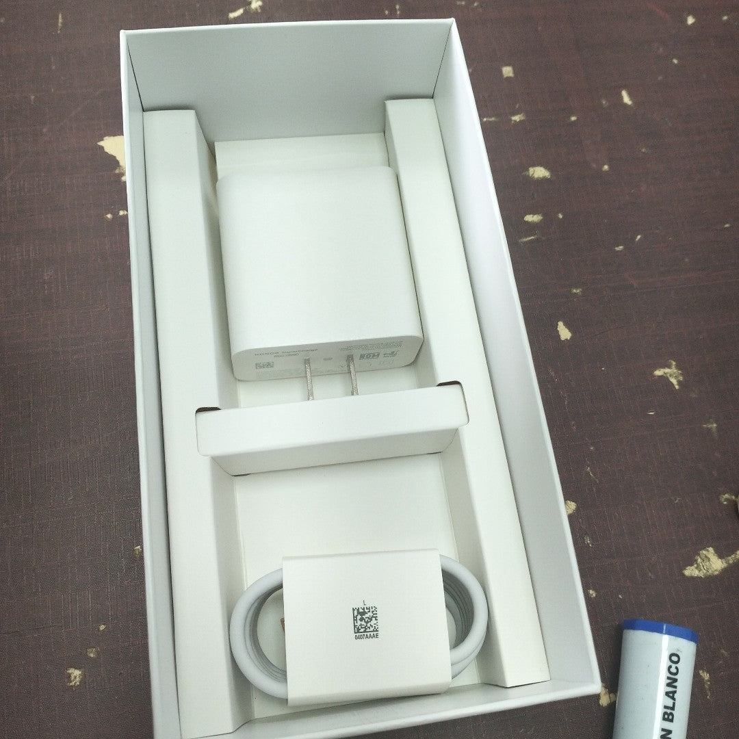 CELULAR HONOR 400 DNY-NX9 (2025) 512 GB 12 GB RAM (SEMINUEVO)