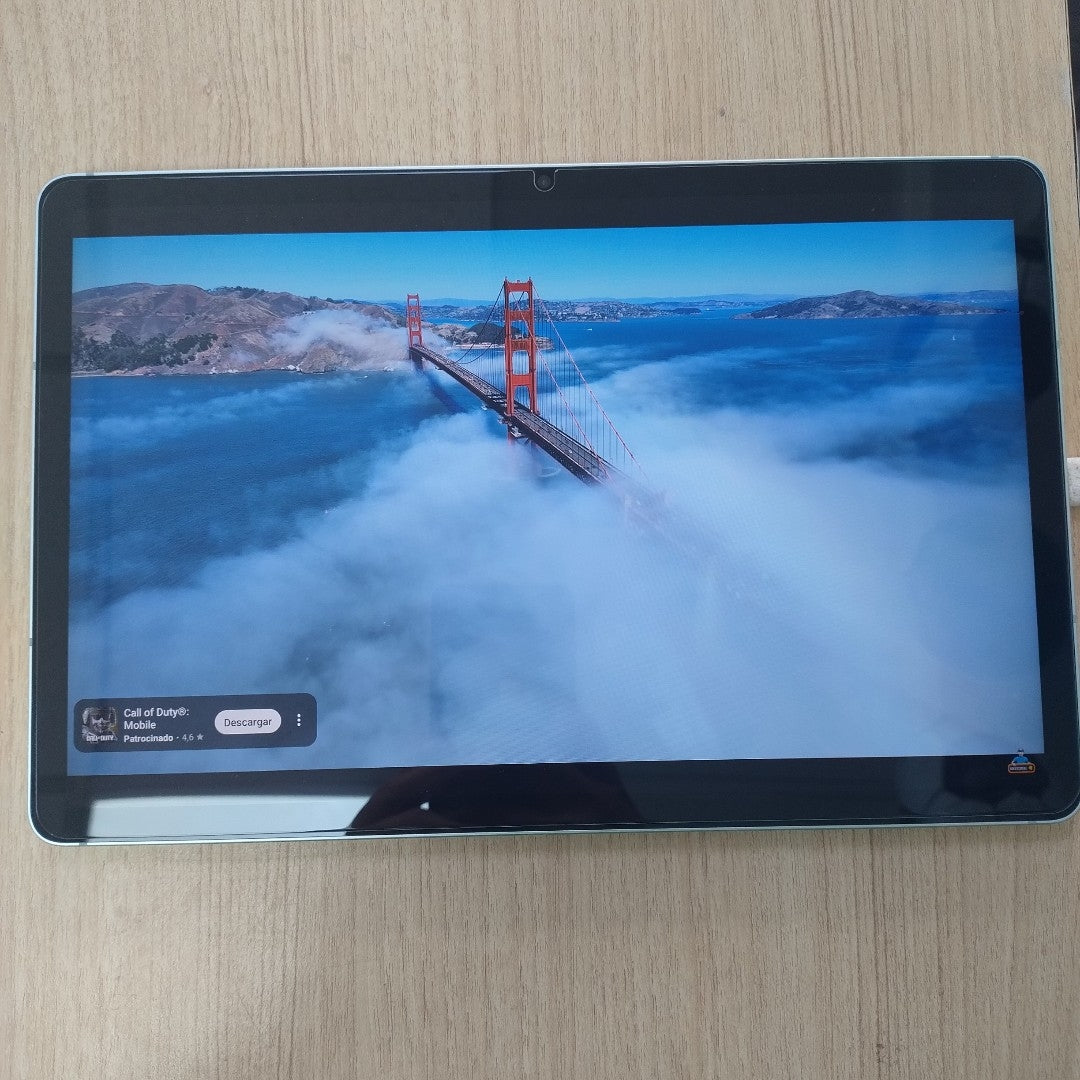 TABLETA SAMSUNG GALAXY TAB S9 FE SM-X510 (2023) 256 GB 8 GB RAM (SEMINUEVO)