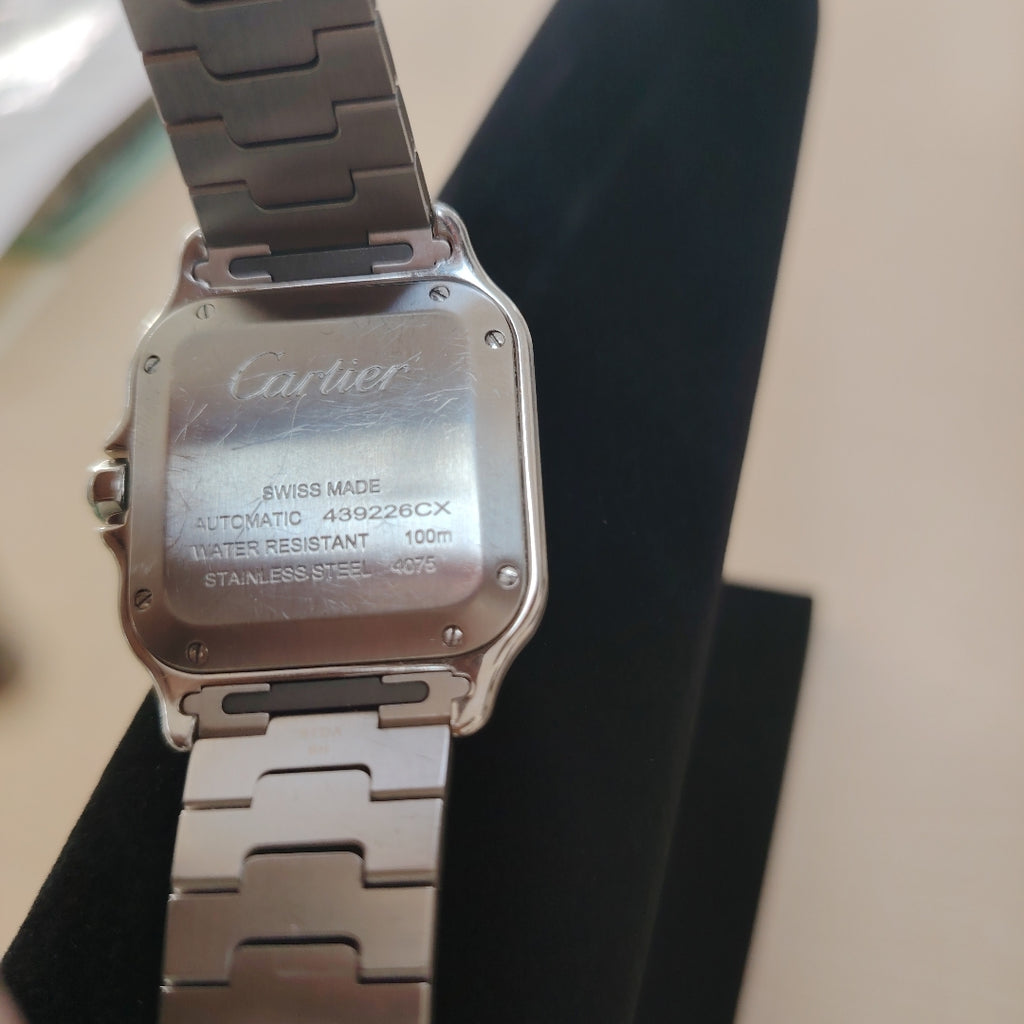 RELOJ DAMA 4075 (SEMINUEVO)