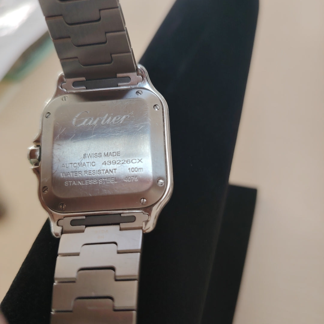 RELOJ DAMA 4075 (SEMINUEVO)