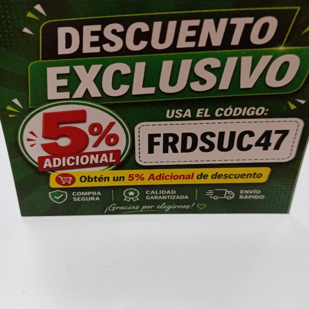 DIJE ORO 14 K 5.5 GRMS (SEMINUEVO)
