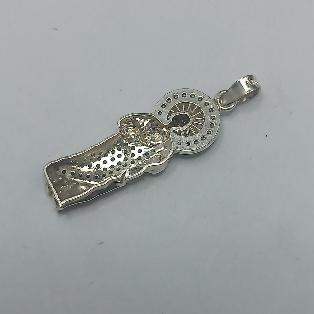 DIJE PLATA 2.5 GRMS (SEMINUEVO)