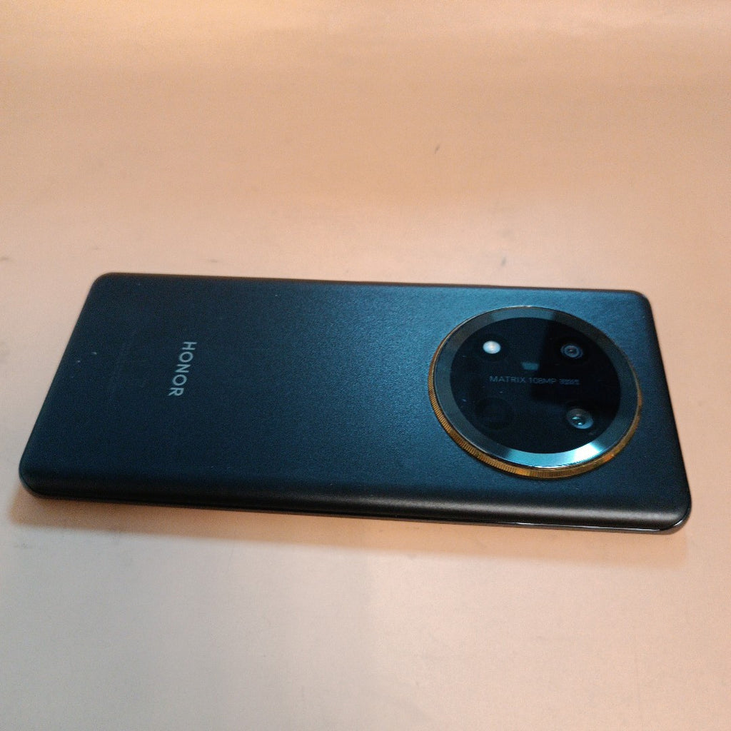 CELULAR HONOR X9C BRP-NX3 (2024) 256 GB 8 GB RAM (SEMINUEVO)