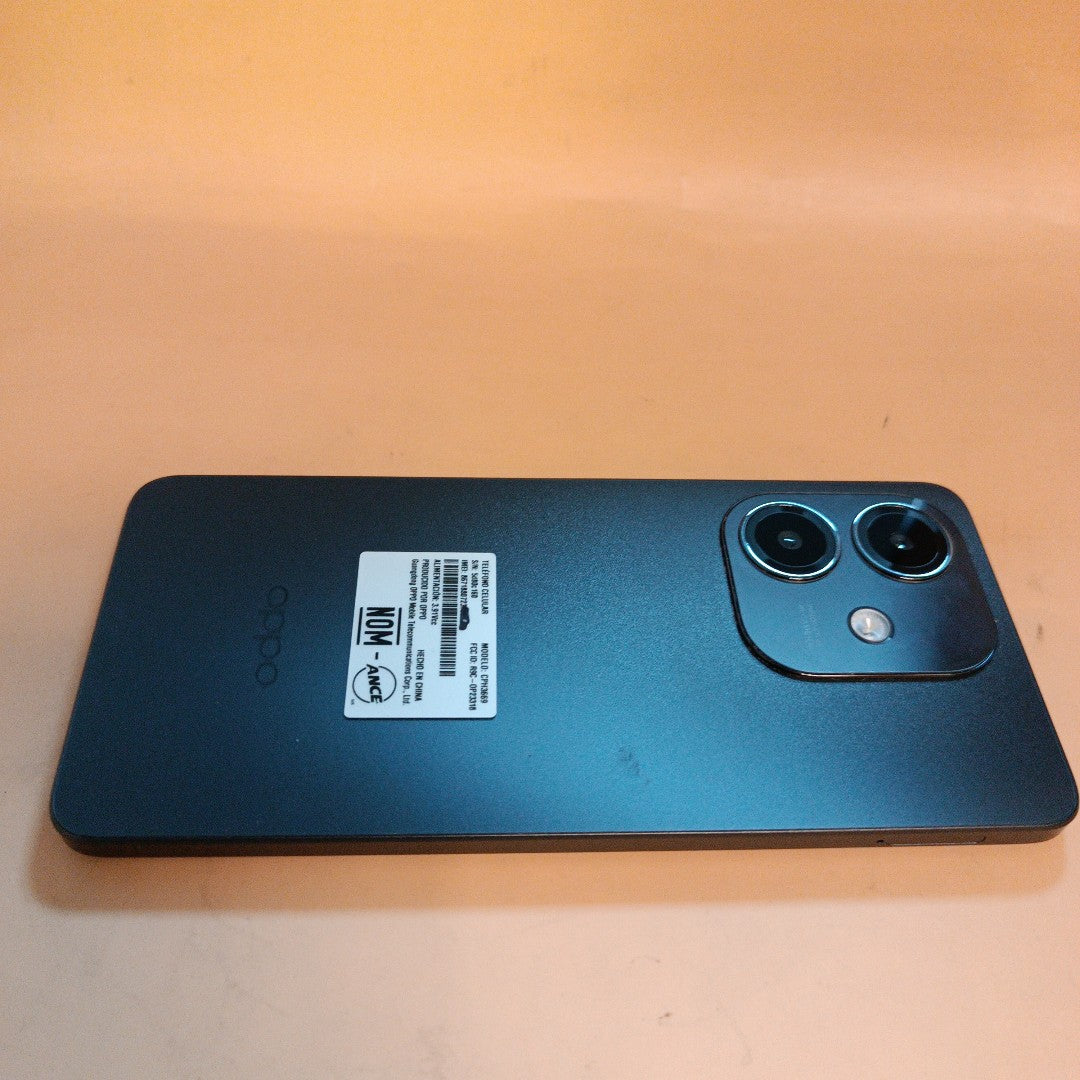 CELULAR XIAOMI REDMI NOTE 14 24117RN76L (2025) 256 GB 8 GB RAM (SEMINUEVO)