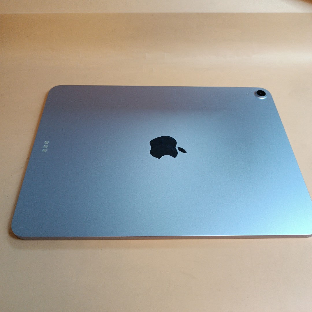 TABLETA APPLE IPAD AIR (M3) 11" A3266 (2025) 128 GB 8 GB RAM (SEMINUEVO)