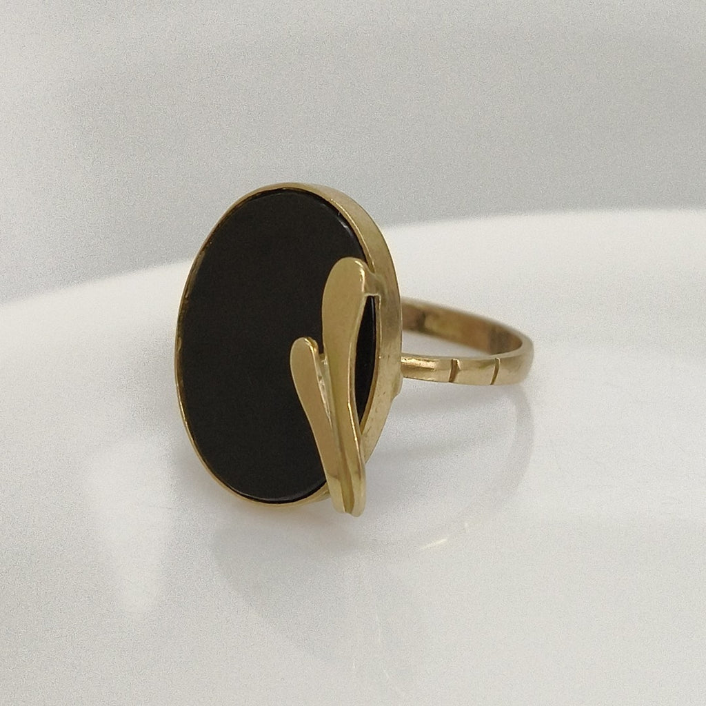 ANILLITO ORO 14 K 4,00 GRMS (SEMINUEVO)