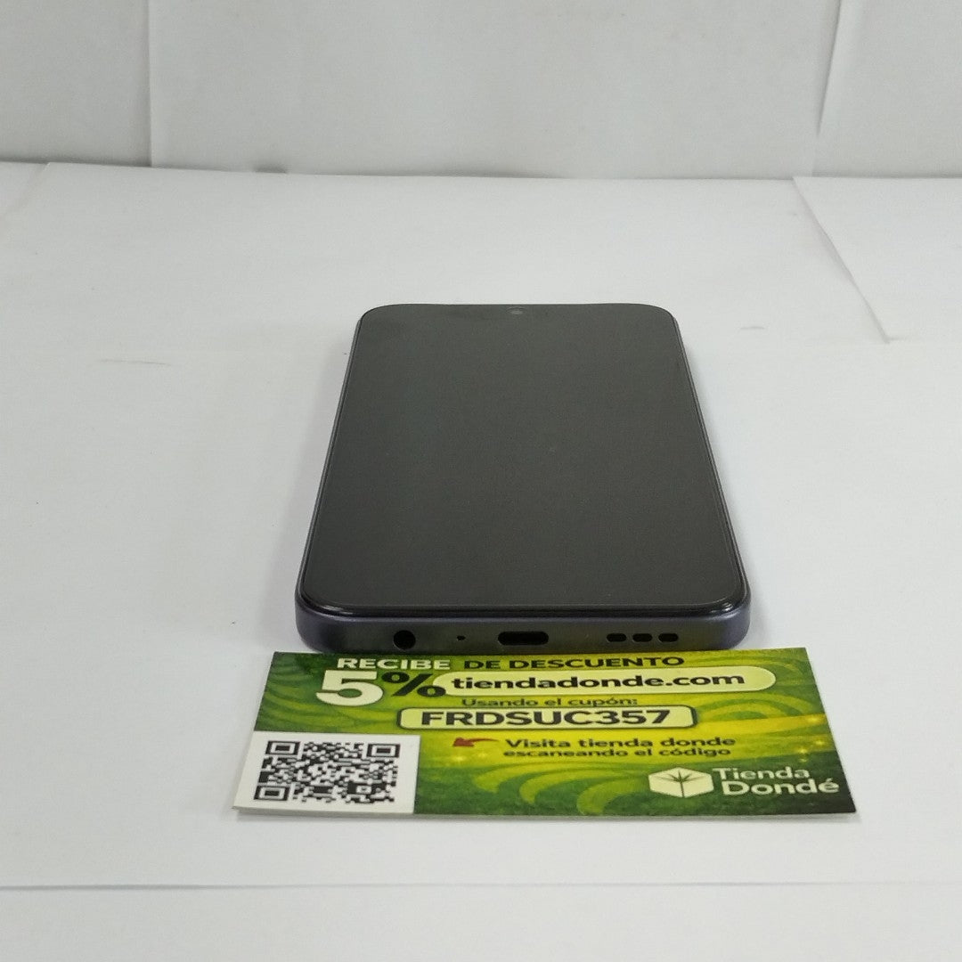 CELULAR OPPO A6X CPH2819 (2025) 128 GB 4 GB RAM (SEMINUEVO)