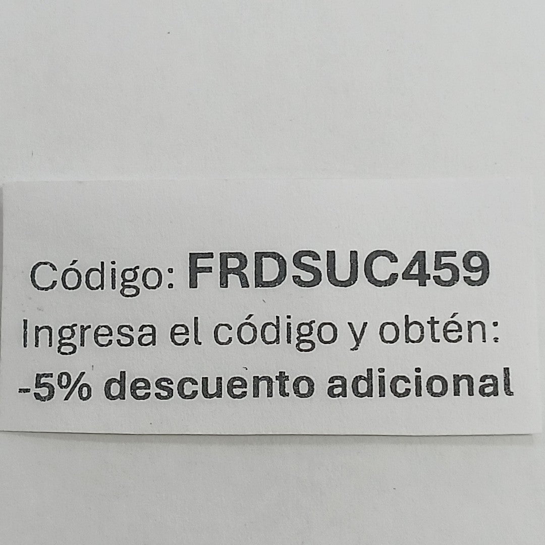 HUGGIES ORO 14K 2.5 (NUEVO)