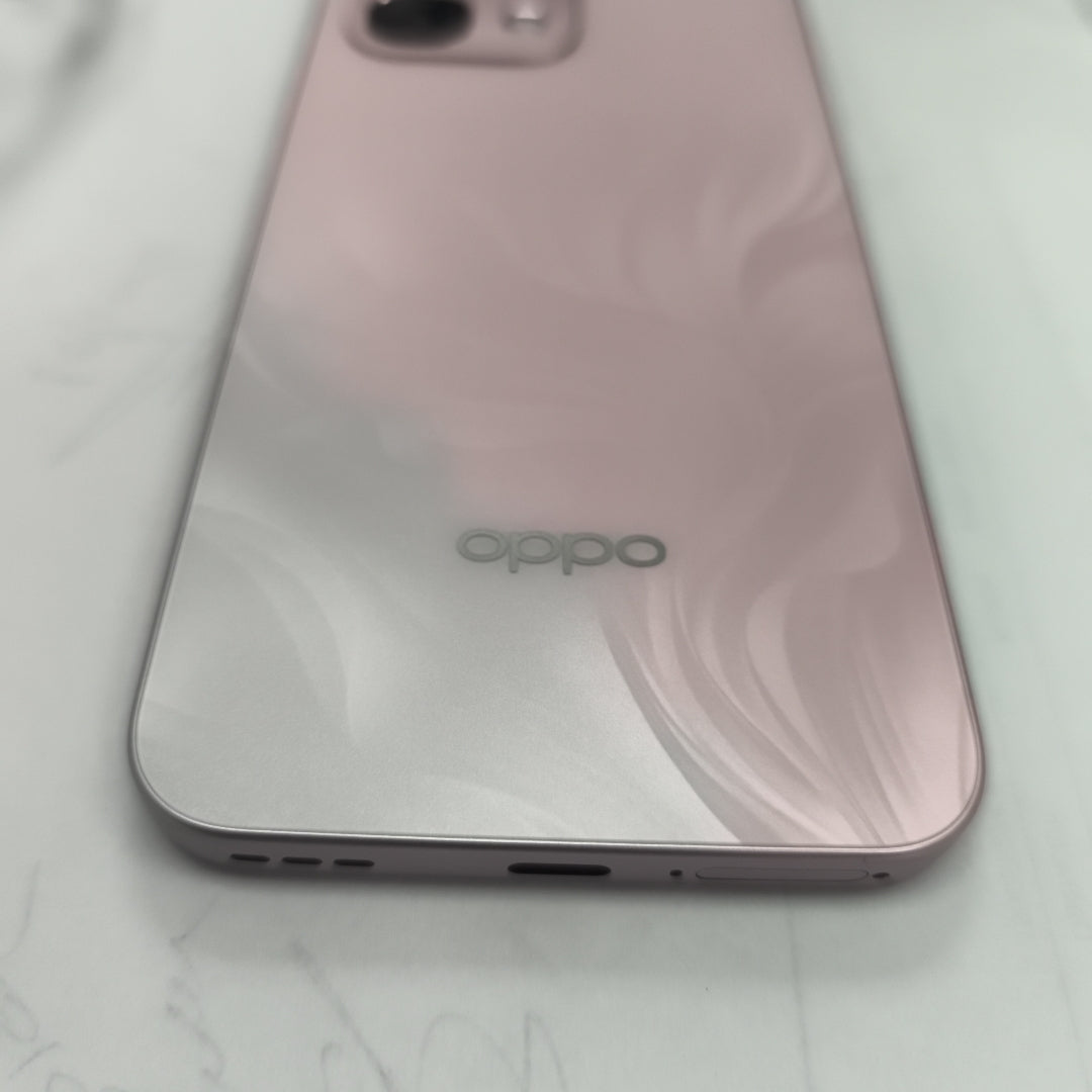 CELULAR OPPO A6 PRO CPH2781 (2025) 256 GB 8 GB RAM (SEMINUEVO)