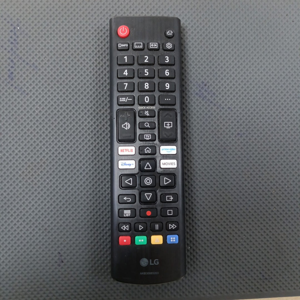 PANTALLA LG 75UA7500PSA (2025) 75" LED 4K (SEMINUEVO)