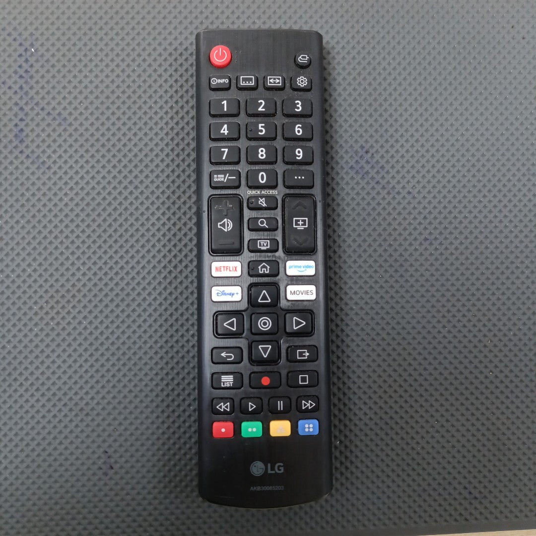 PANTALLA LG 75UA7500PSA (2025) 75" LED 4K (SEMINUEVO)