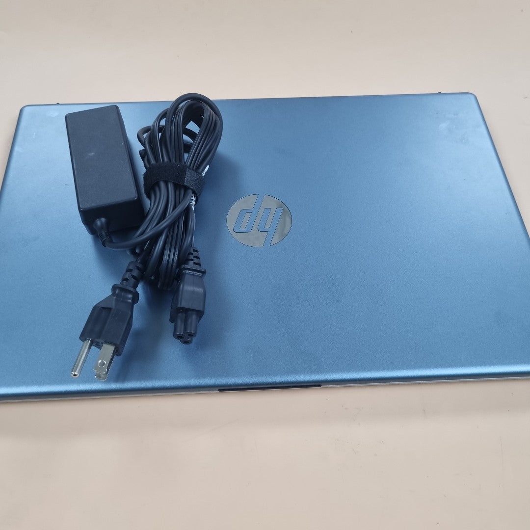 LAPTOP HP 15-FD0026LA (2024) 512 GB SSD 8 GB RAM (SEMINUEVO)
