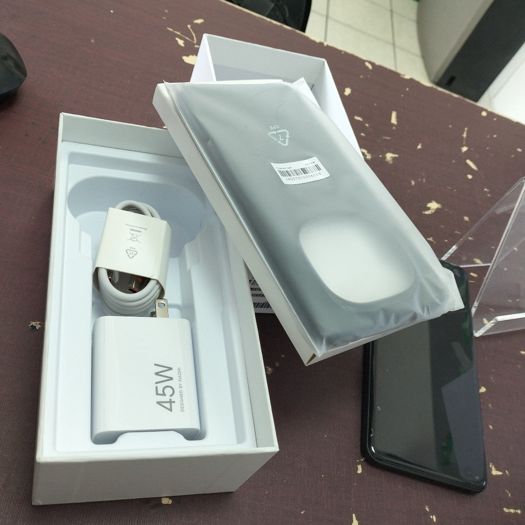 CELULAR XIAOMI REDMI NOTE 15 PRO 25100RA69G (2025) 256 GB 8 GB RAM (SEMINUEVO)