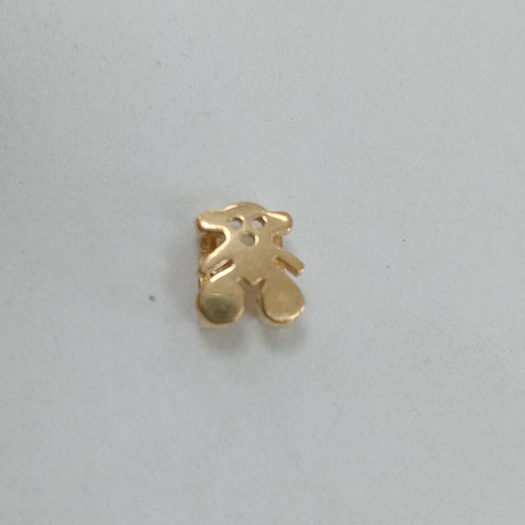 DIJE ORO 14 K 1.5 GRMS (SEMINUEVO)