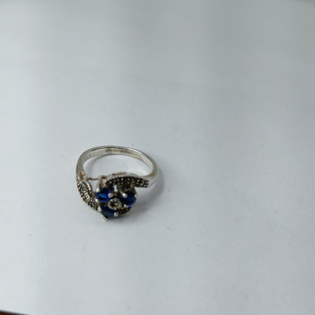 ANILLITO PLATA 2.7 GRMS (SEMINUEVO)