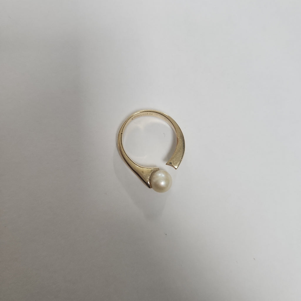 ANILLITO ORO 14 K 3,70 GRMS (SEMINUEVO)