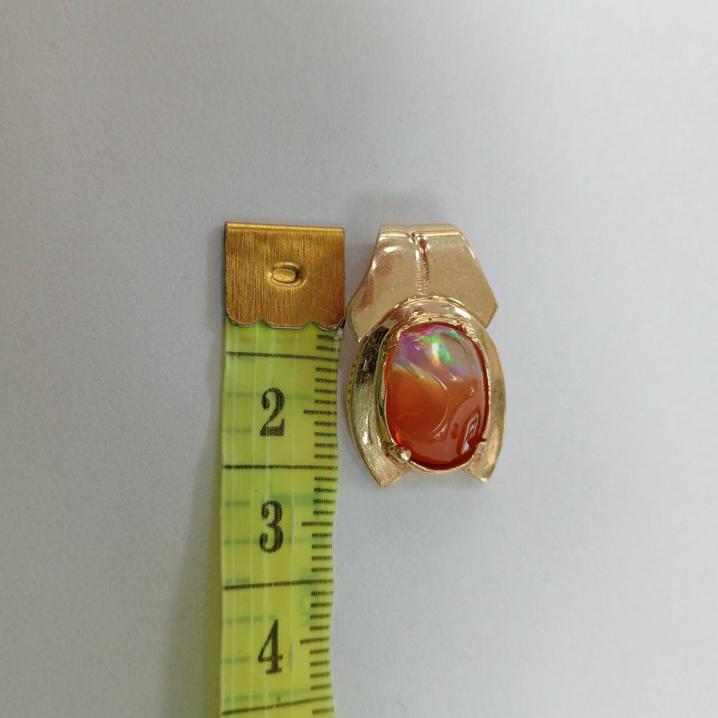 DIJE ORO 14 K 5.1 GRMS (SEMINUEVO)