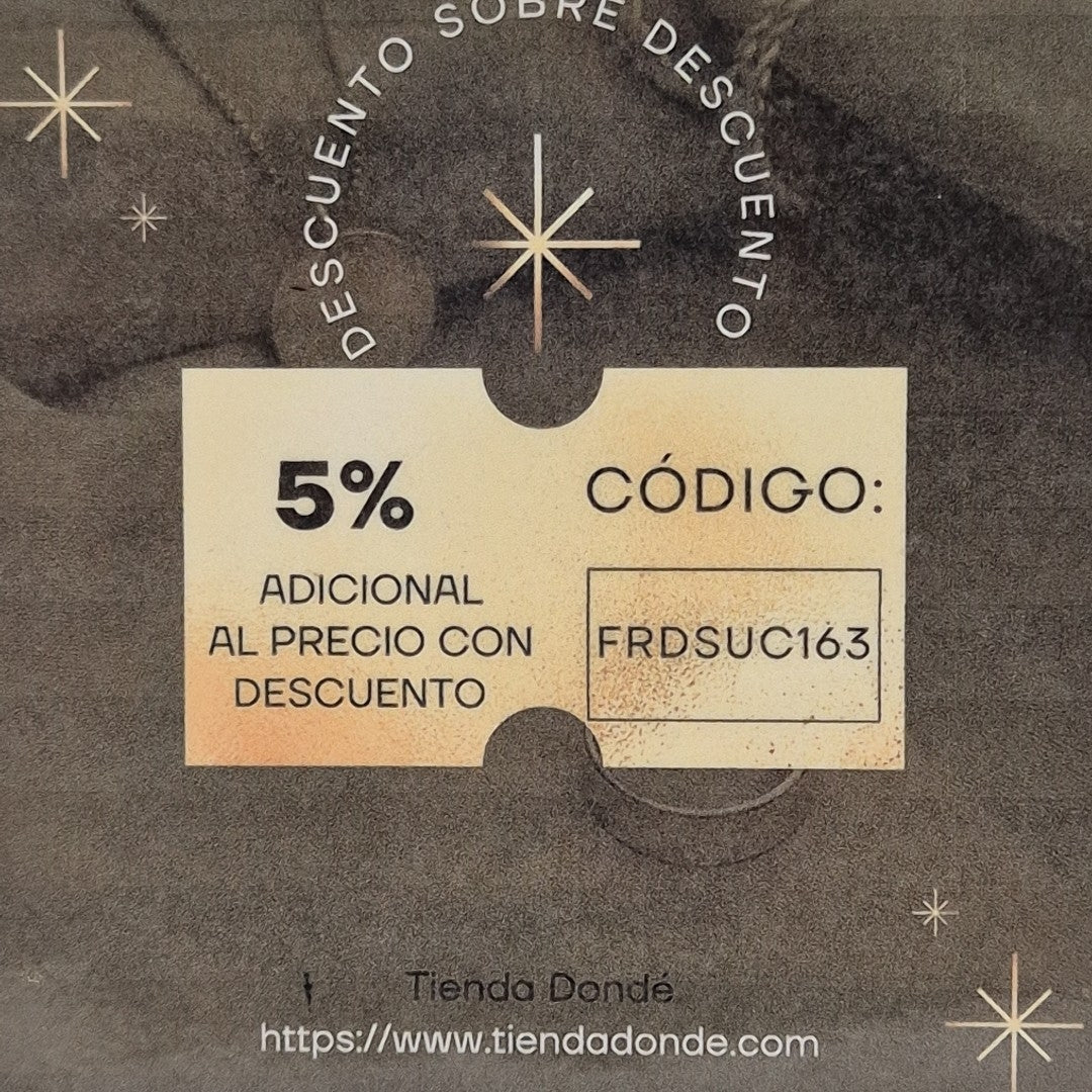 CADENA ORO 14 K 16 GRMS (SEMINUEVO)