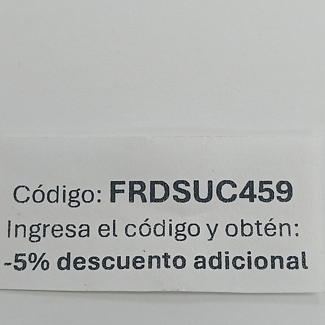 CADENA TEJIDO 3X1 9.1G 60 CM (NUEVO)