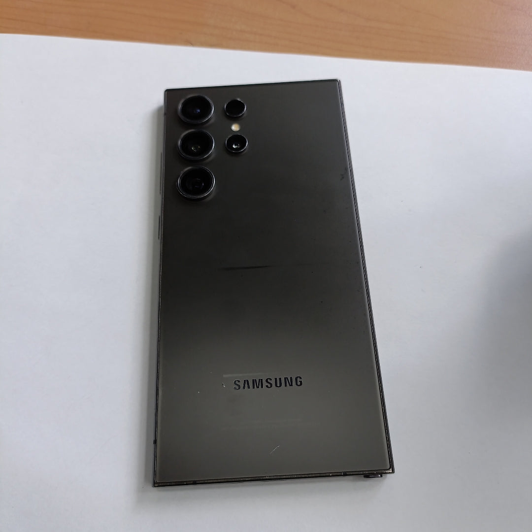 CELULAR SAMSUNG GALAXY S24 ULTRA SM-S928B (2024) 512 GB 12 GB RAM (SEMINUEVO)