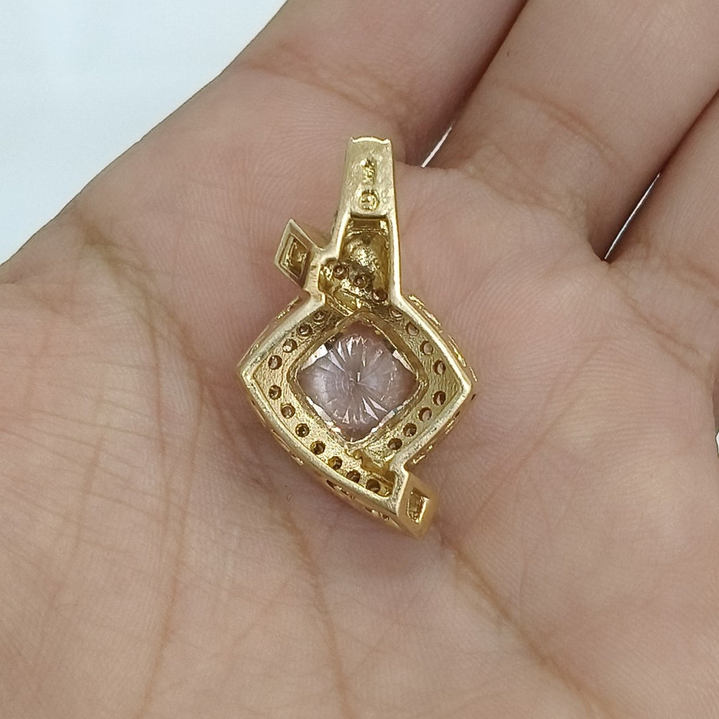DIJE ORO 14 K 8.7 GRMS (SEMINUEVO)