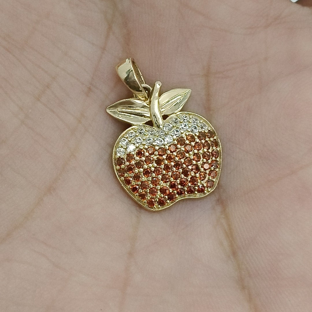 DIJE ORO 14 K 1.8 GRMS (SEMINUEVO)