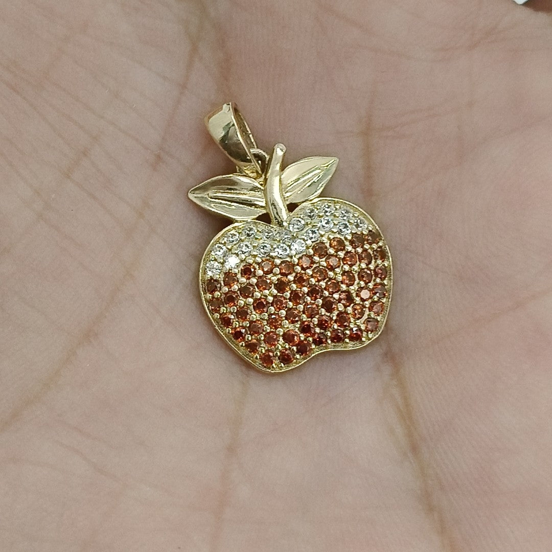 DIJE ORO 14 K 1.8 GRMS (SEMINUEVO)