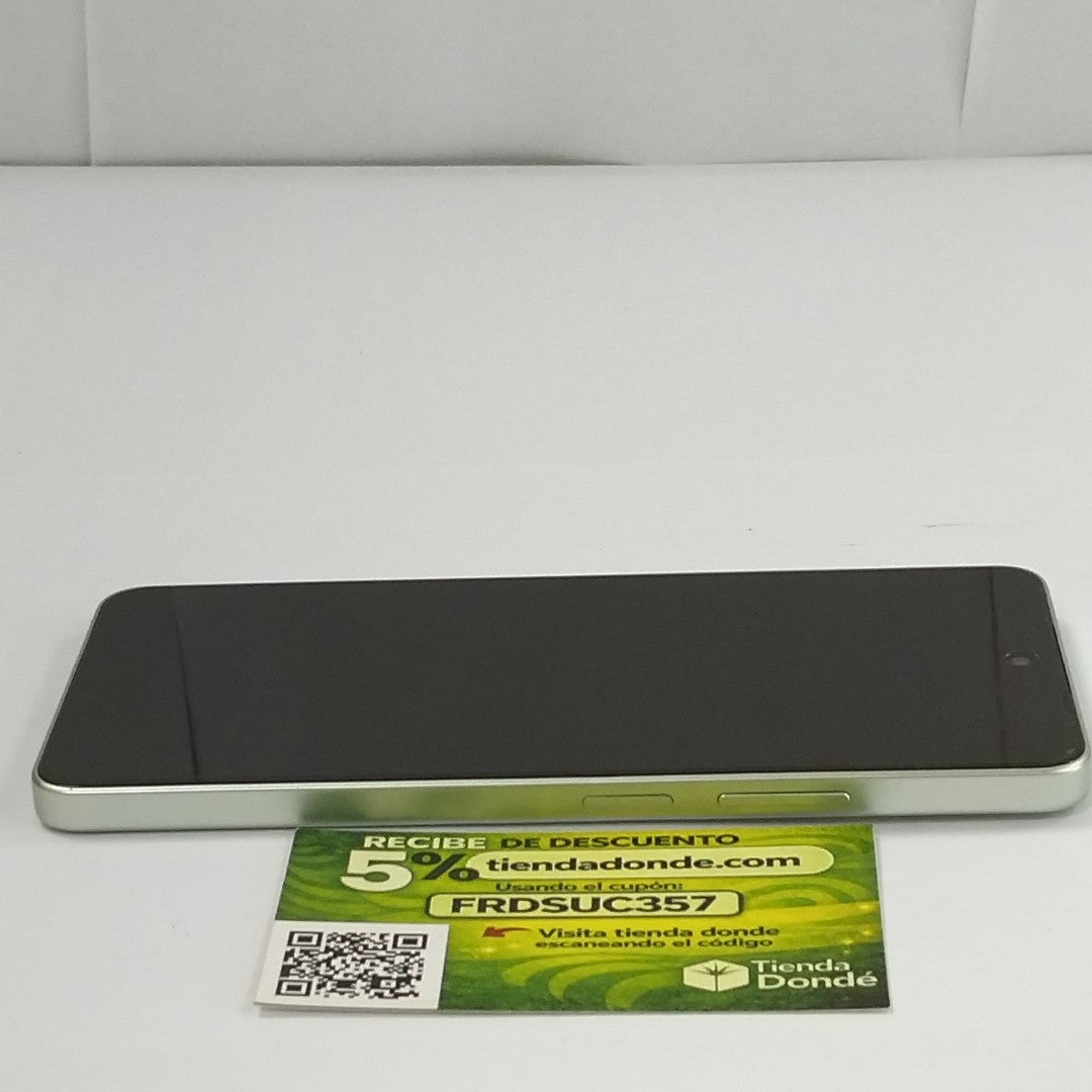 CELULAR OPPO A5 PRO CPH2711 (2025) 256 GB 8 GB RAM (SEMINUEVO)