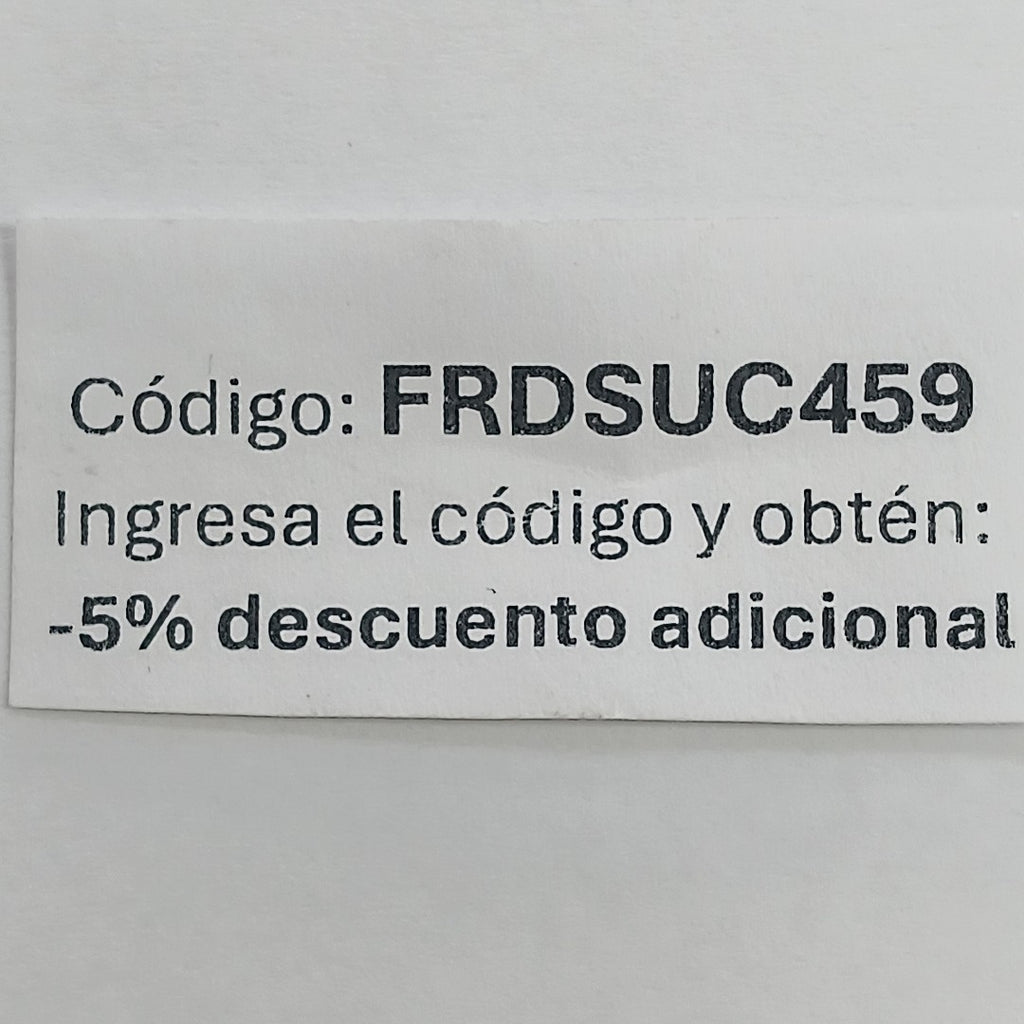 CADENA TEJIDO ESLABONES 11.3G 60 CM (NUEVO)
