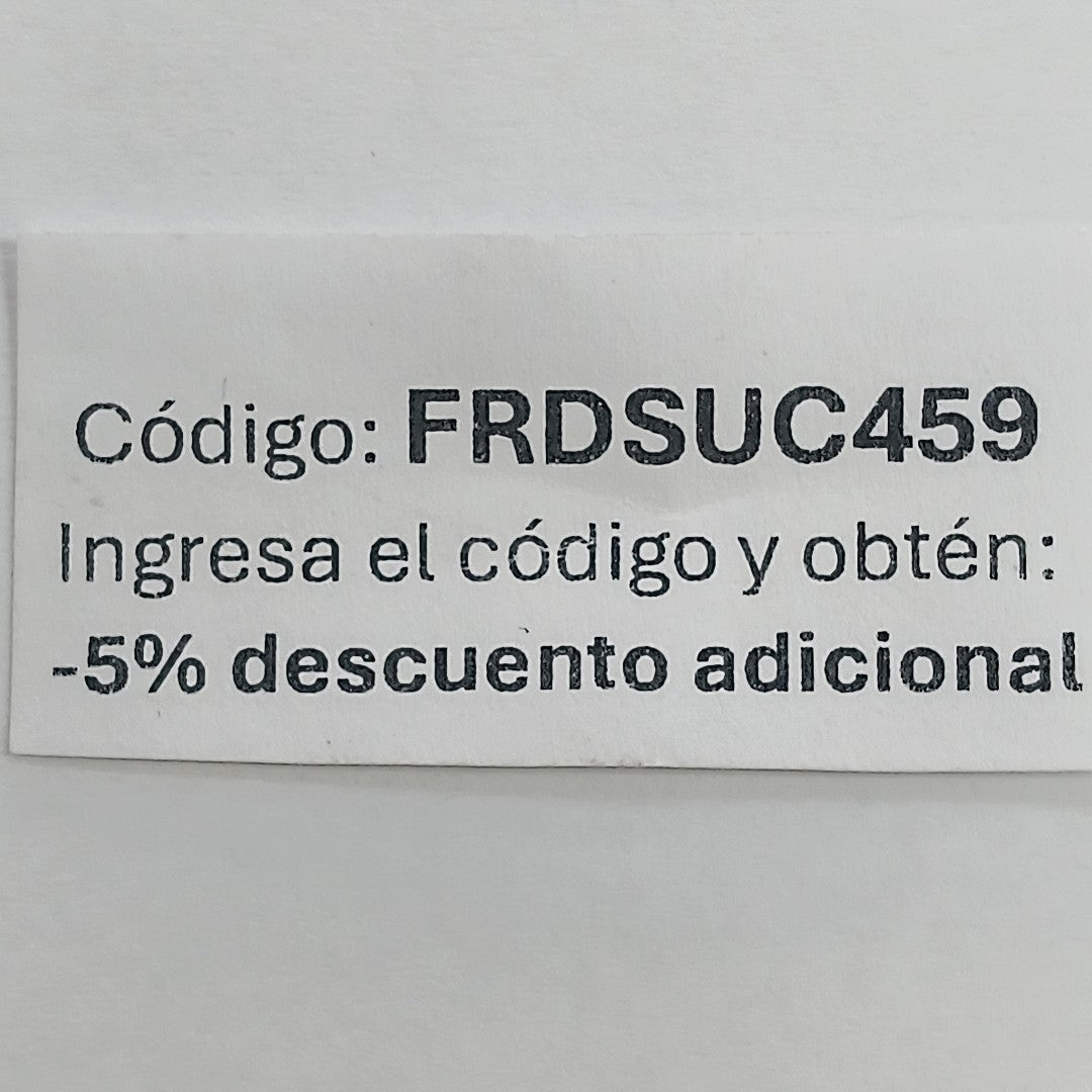 CADENA TEJIDO ESLABONES 11.3G 60 CM (NUEVO)