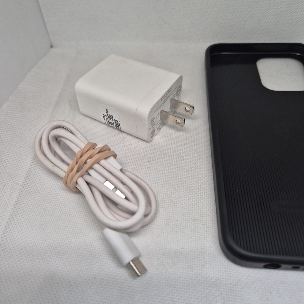 CELULAR OPPO A6X CPH2819 (2025) 128 GB 4 GB RAM (SEMINUEVO)