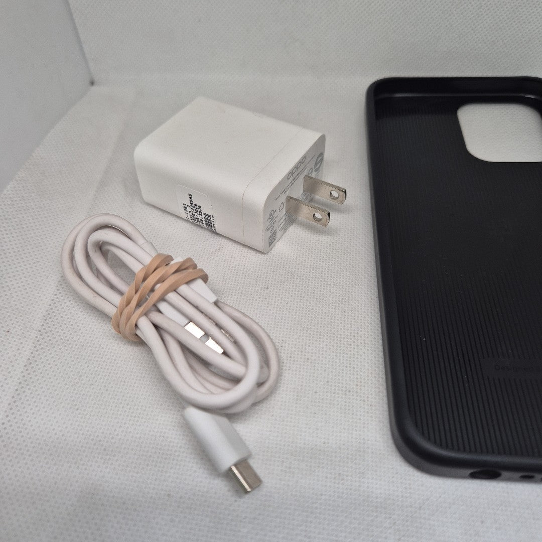 CELULAR OPPO A6X CPH2819 (2025) 128 GB 4 GB RAM (SEMINUEVO)