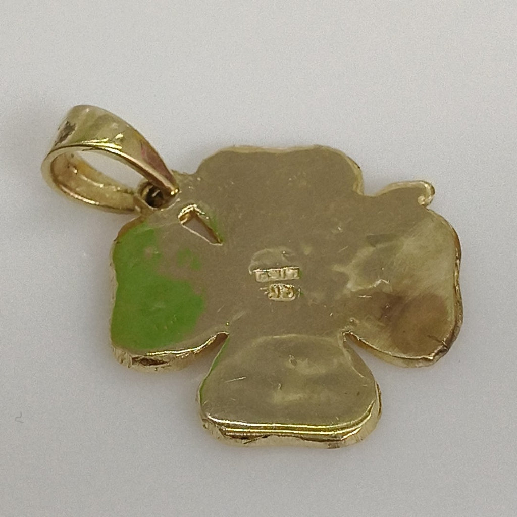 DIJE ORO 10 K 4,30 GRMS (SEMINUEVO)