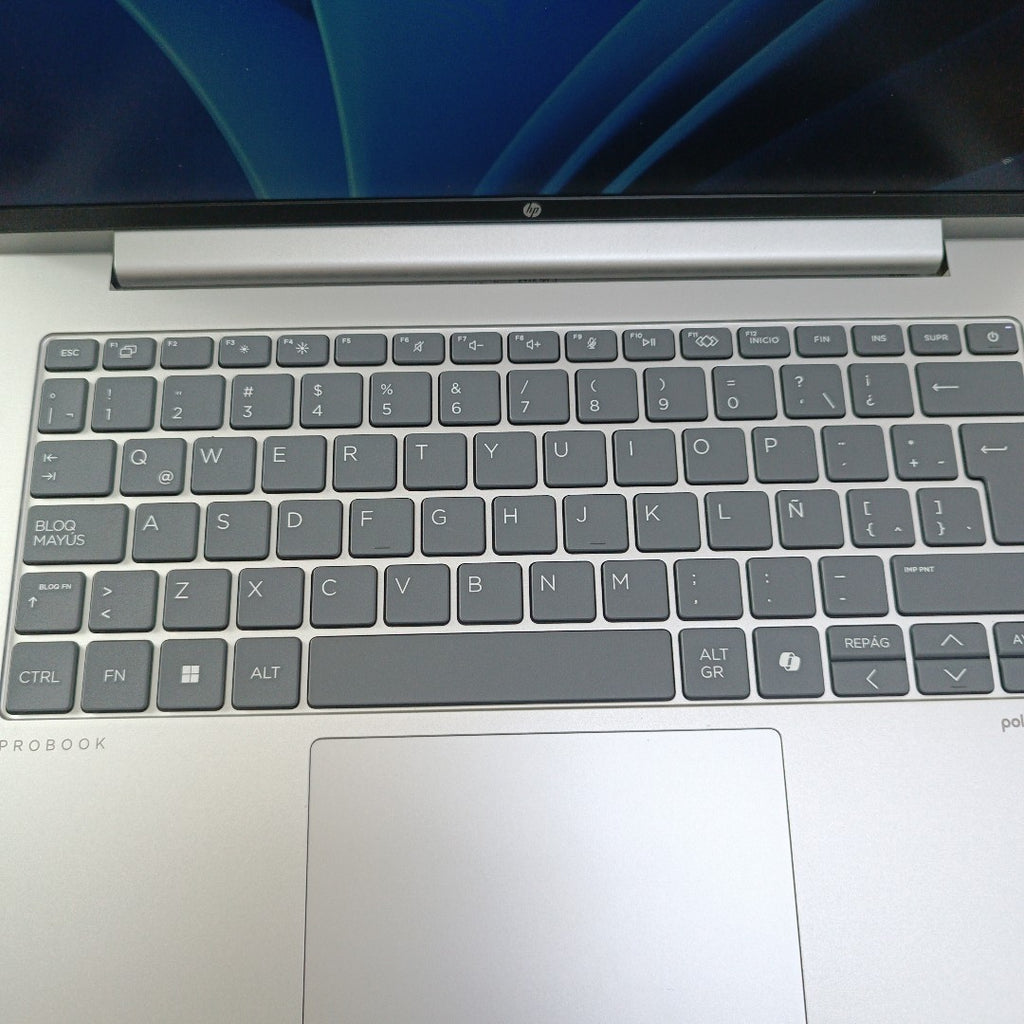 LAPTOP HP PROBOOK 440 G11 (2025) 512 GB SSD 8 GB RAM
