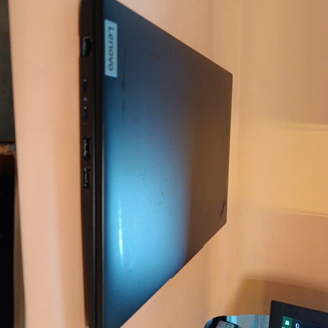 LAPTOP LENOVO THINKPAD L14 GEN 5 (2025) 512 GB SSD 16 GB RAM (SEMINUEVO)