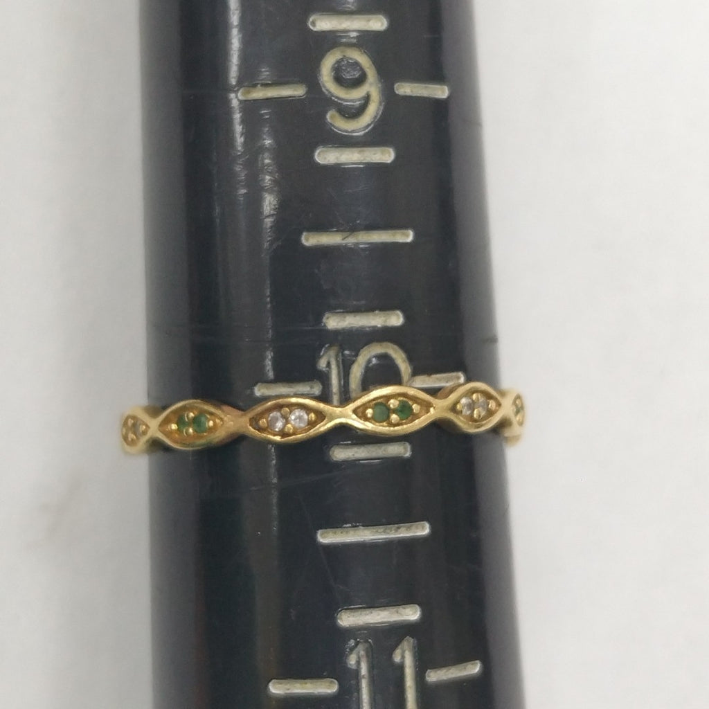 ANILLITO ORO 14 K 1 GRMS (SEMINUEVO)