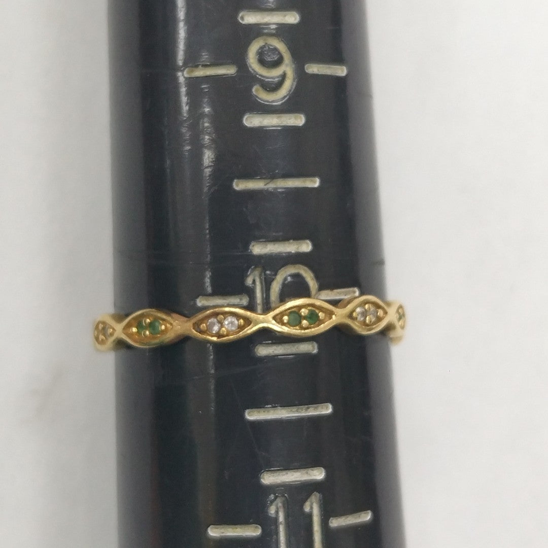 ANILLITO ORO 14 K 1 GRMS (SEMINUEVO)