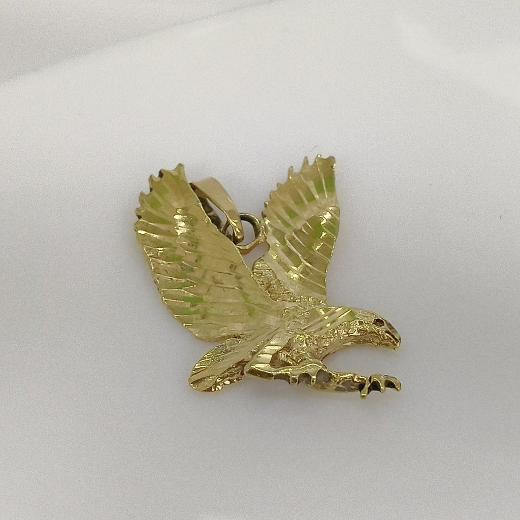 DIJE ORO 14 K 4.1 GRMS (SEMINUEVO)