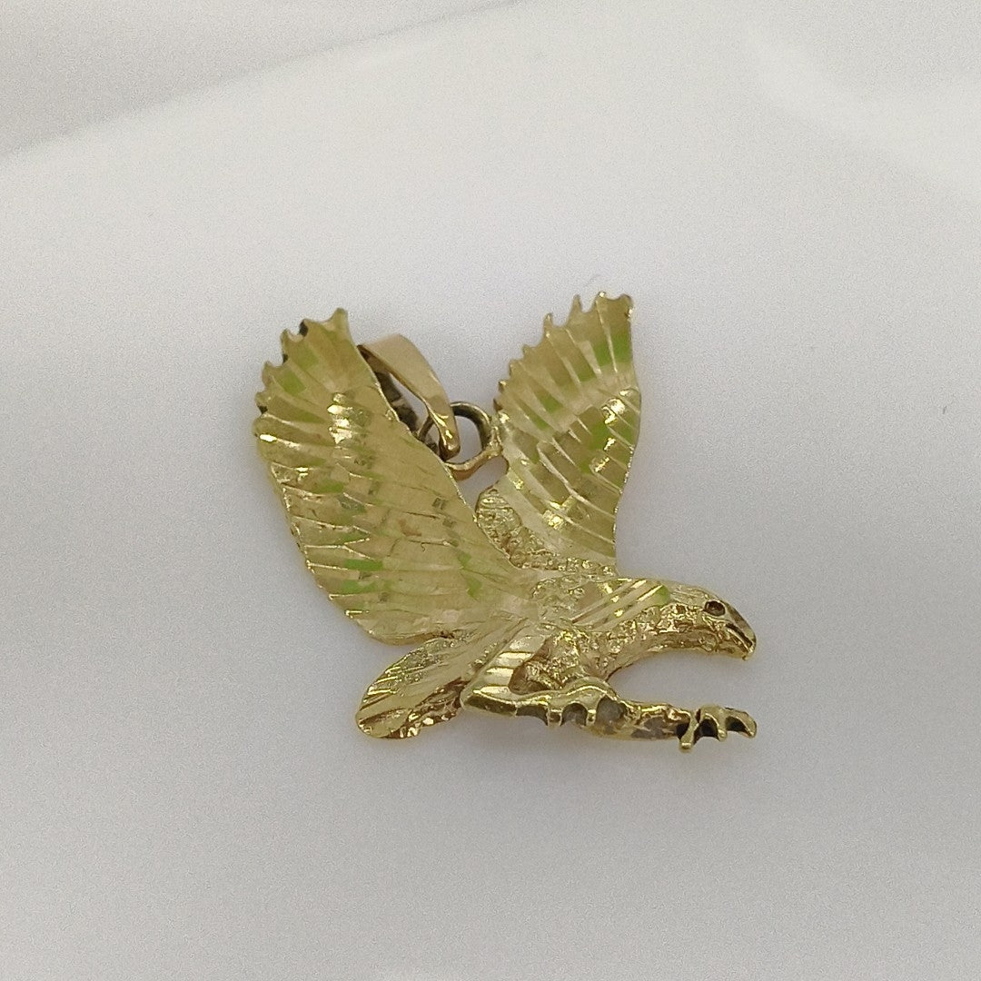DIJE ORO 14 K 4.1 GRMS (SEMINUEVO)