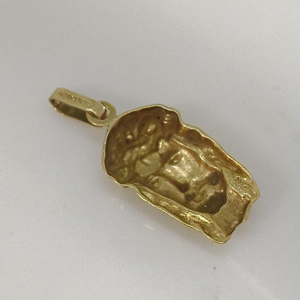 DIJE ORO 10 K 2.5 GRMS (SEMINUEVO)