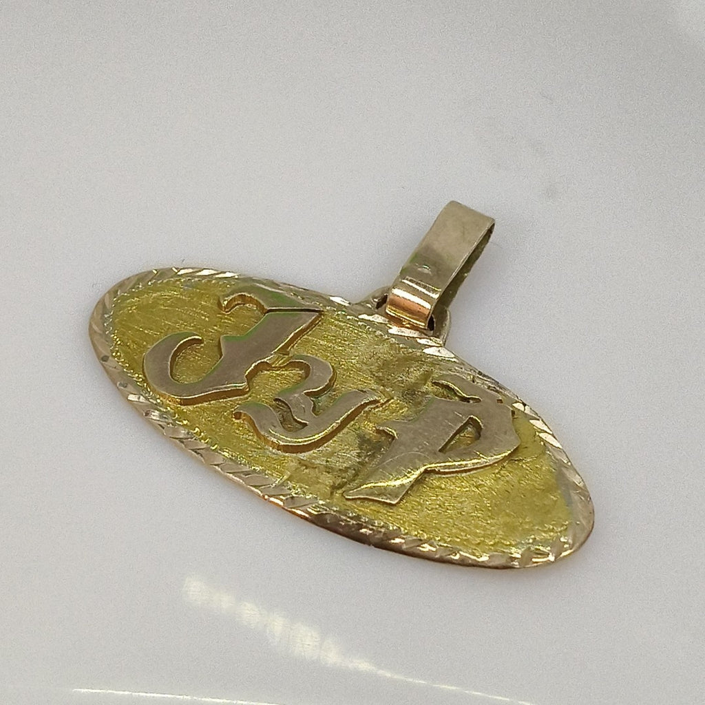DIJE ORO 8 K 4.1 GRMS (SEMINUEVO)