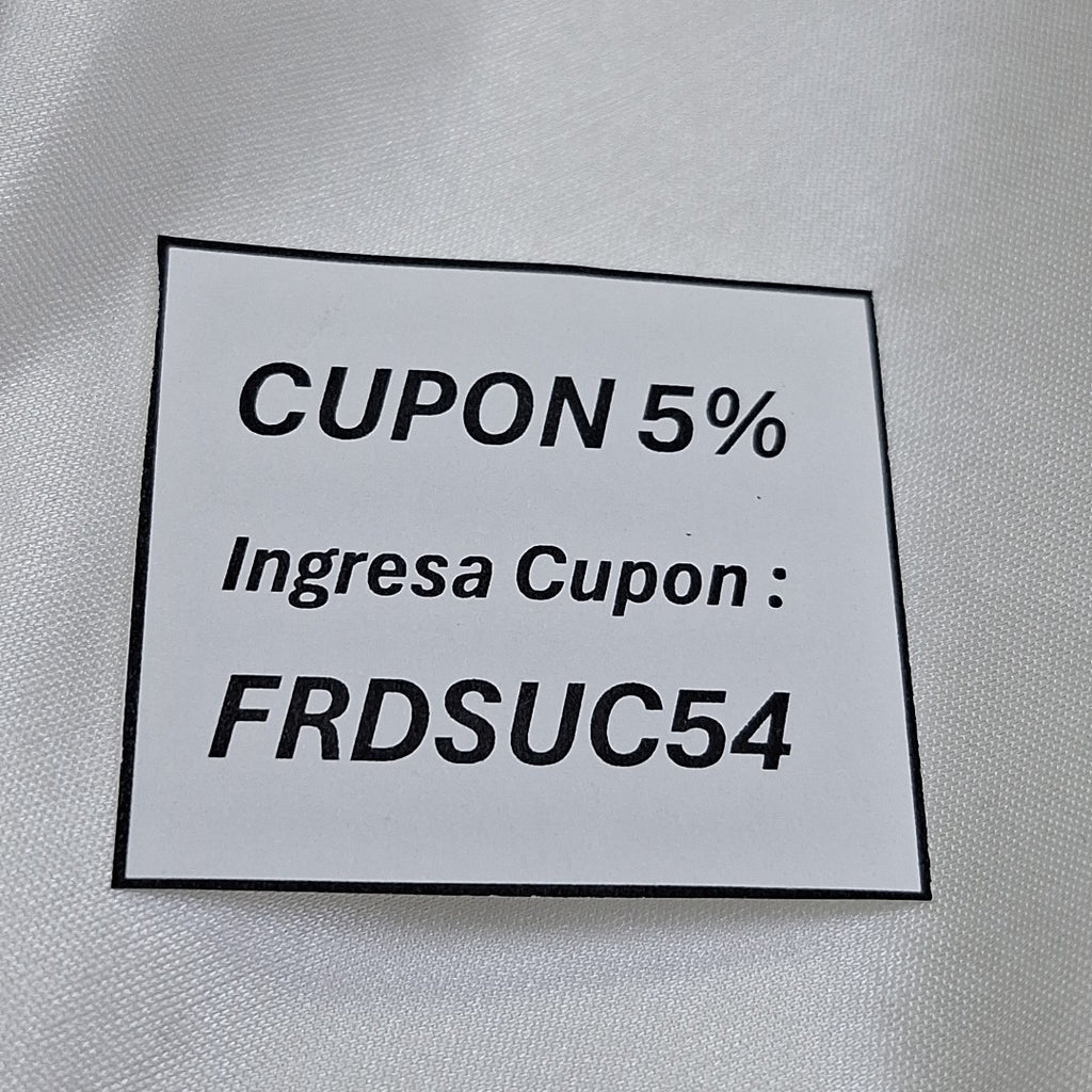 CRUCIFIJO ORO 10 K 2,70 GRMS (SEMINUEVO)