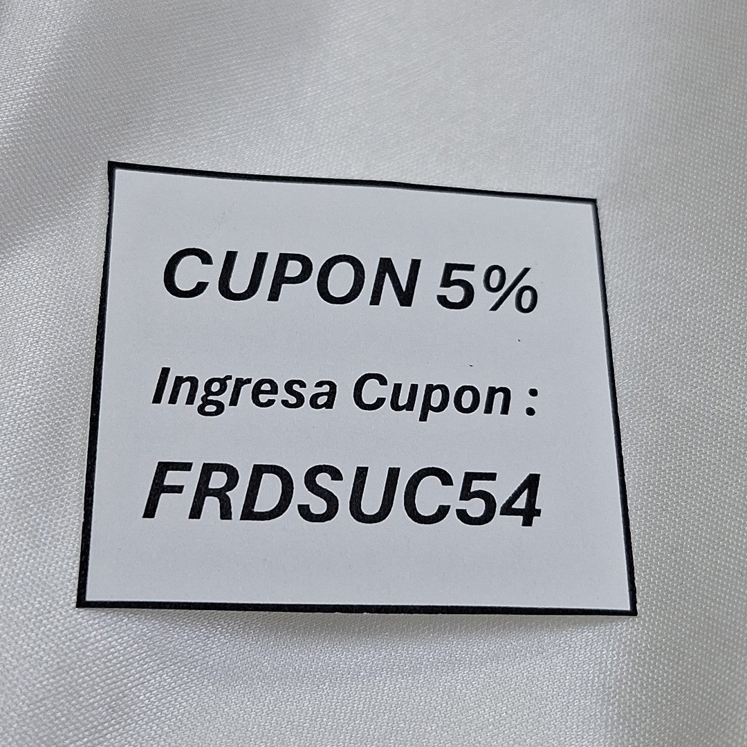 CRUCIFIJO ORO 10 K 2,70 GRMS (SEMINUEVO)