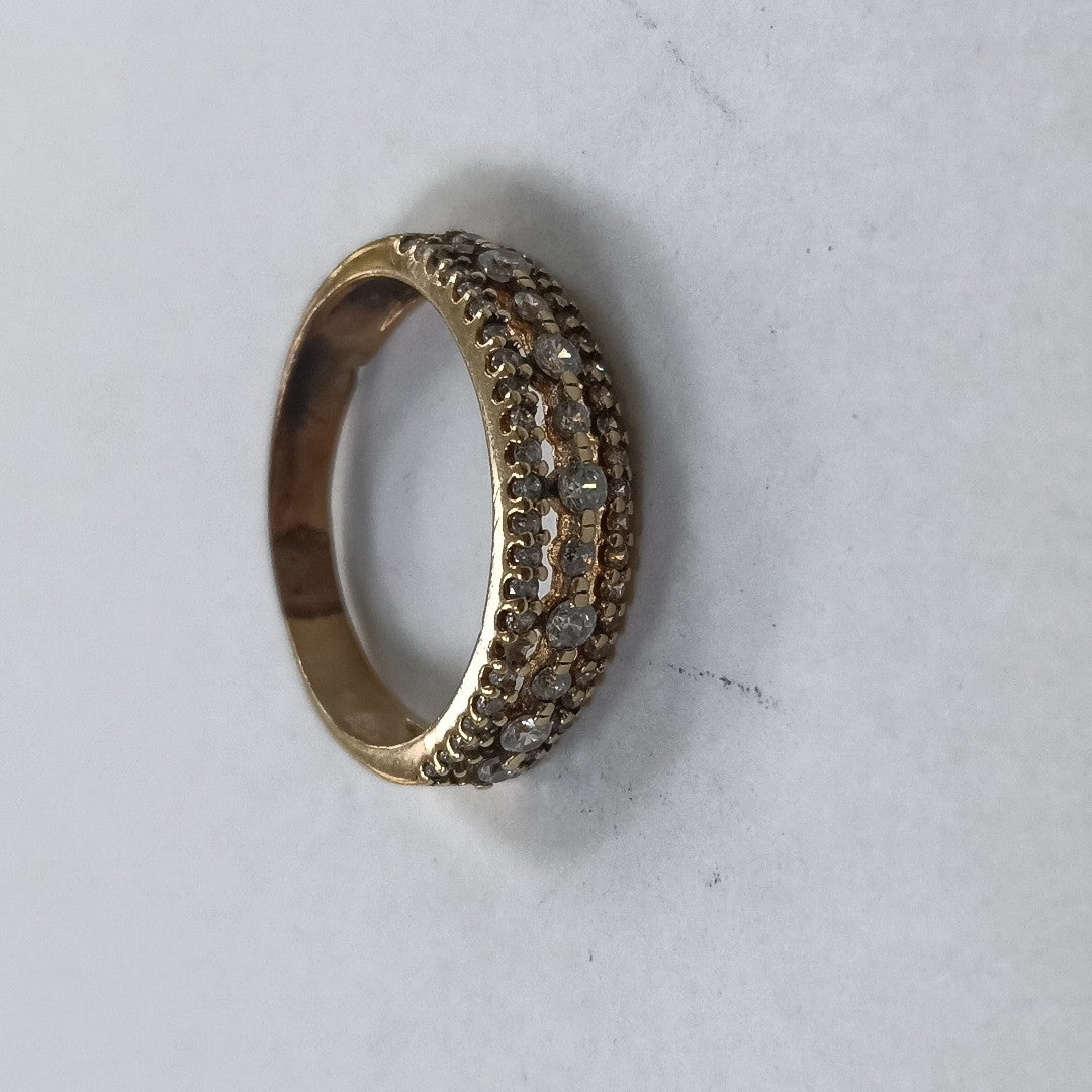 ANILLITO ORO 14 K 2.8 GRMS (SEMINUEVO)