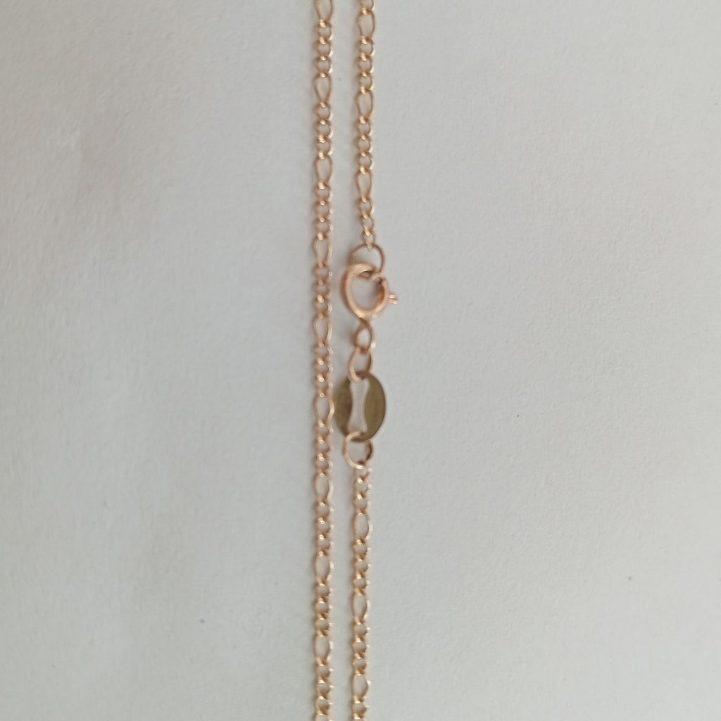 CADENA ORO 10 K 1,30 GRMS (SEMINUEVO)