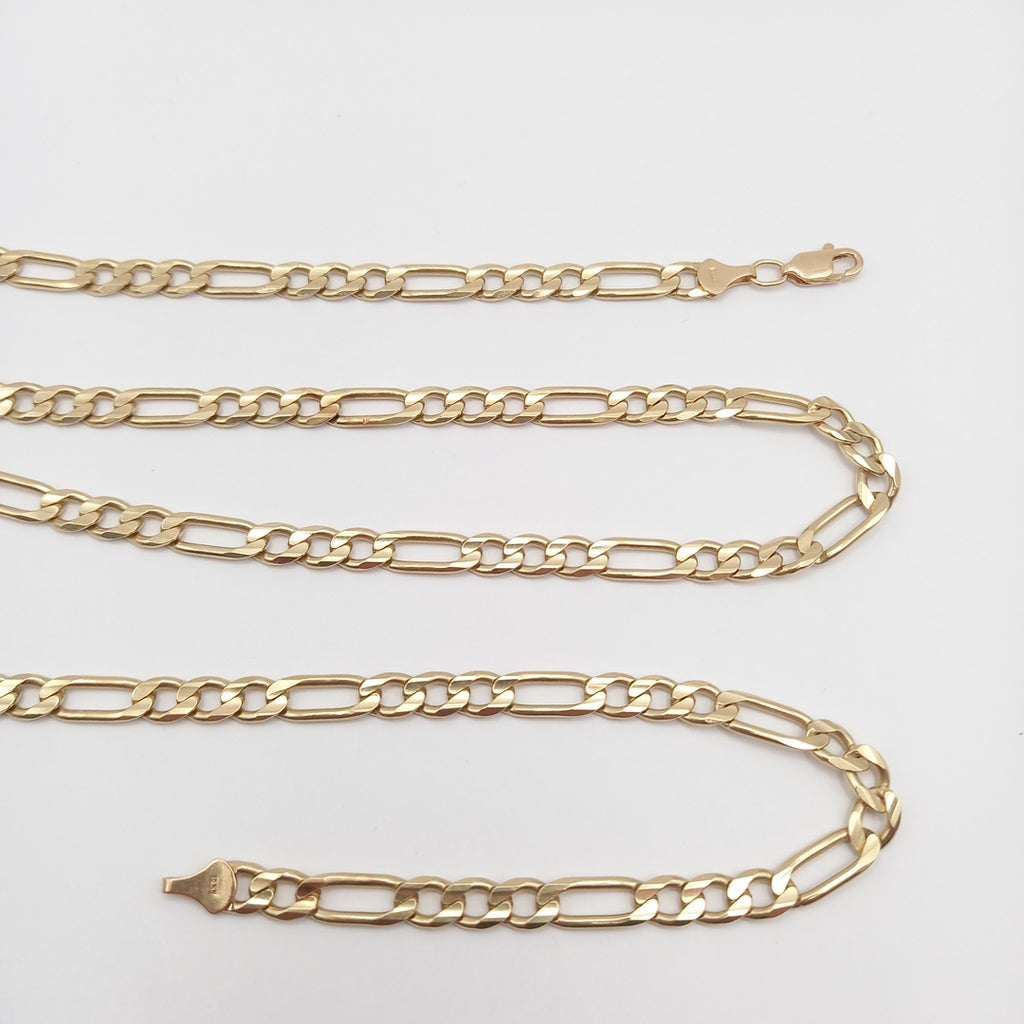 CADENA ORO 10 K 32 GRMS (SEMINUEVO)