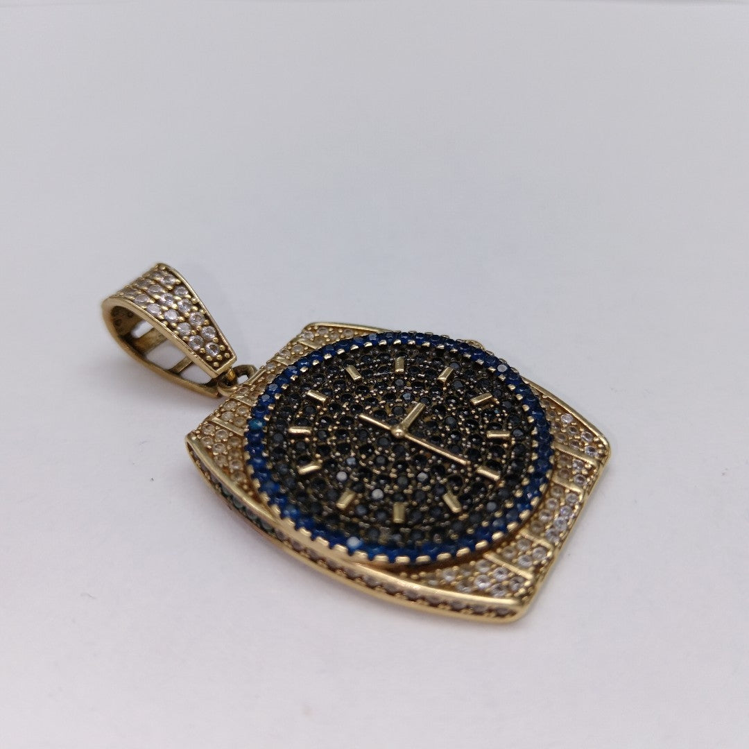 DIJE ORO 14 K 7.5 GRMS (SEMINUEVO)