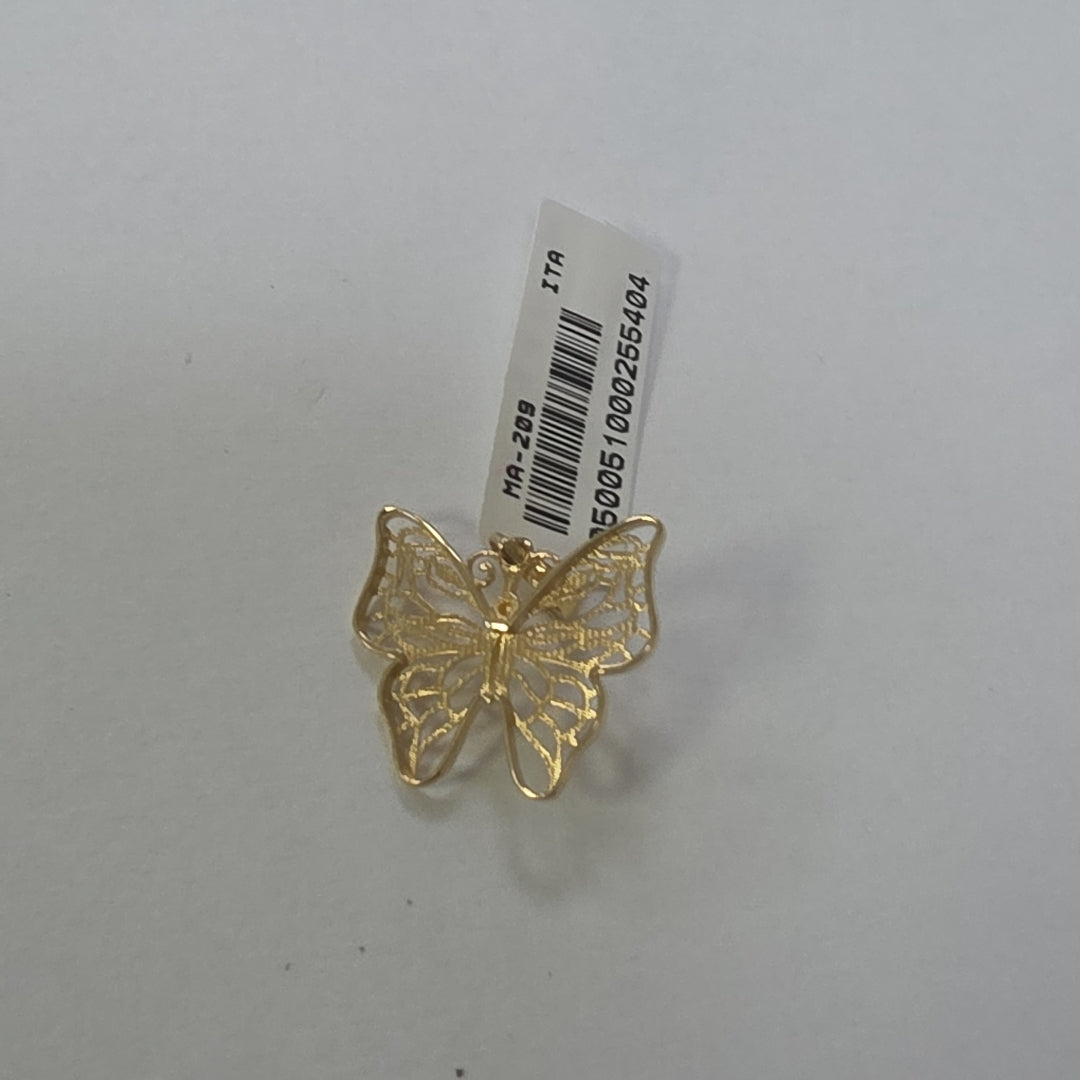 DIJES ORO 14K 1.4 (NUEVO)