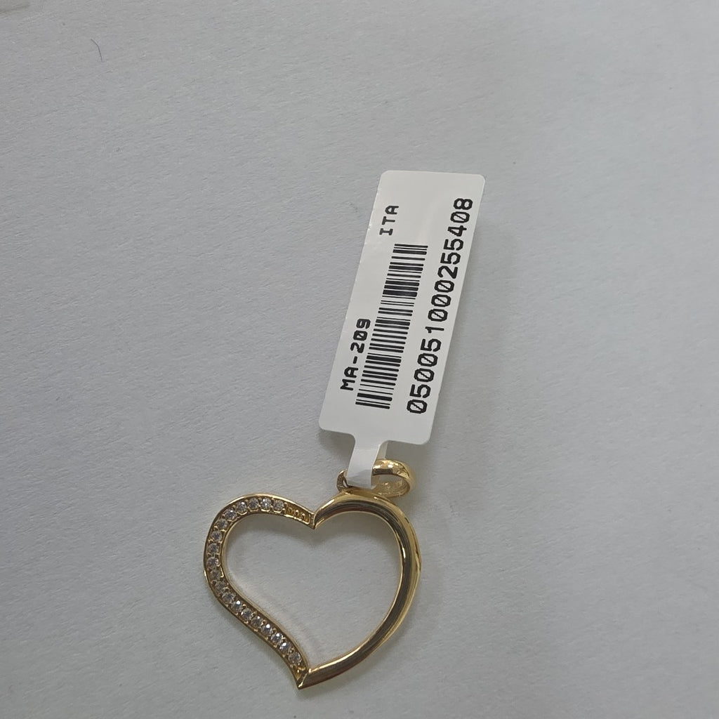 DIJES ORO 14K 1.2 (NUEVO)